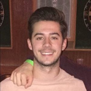 Meet your Posher, Thomas